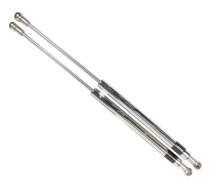 Subaru BRZ / Toyota GT86 13+ Huvdämpare NRG